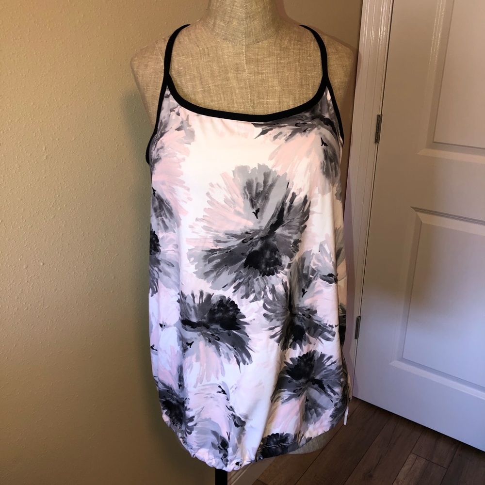 Fabletics Tank